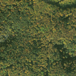 Satellite imagery of Roháčka, SK