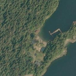 Satellite imagery of Clifton Point, CA