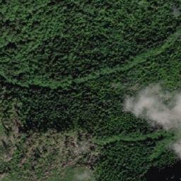Satellite imagery of Mount Hall, CA
