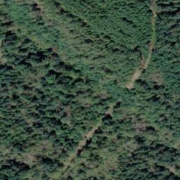 Satellite imagery of Andaje Point, CA