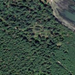 Satellite imagery of Andaje Point, CA