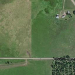 Satellite imagery of Anderson Mine, US