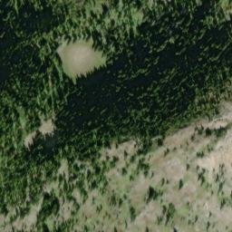 Satellite imagery of Continental Mine, US