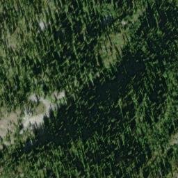 Satellite imagery of Continental Mine, US