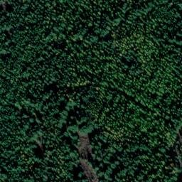 Satellite imagery of American Girl Mine, US