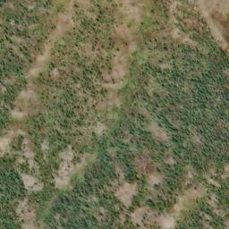 Satellite imagery of Review Mountain, US