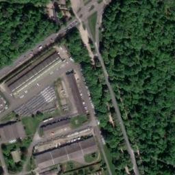 Satellite imagery of Couvent des Loges, FR