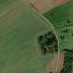 Satellite imagery of 54387A - 1, DE