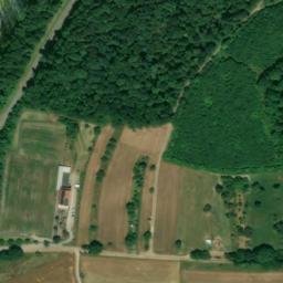 Satellite imagery of Winterhälde, DE