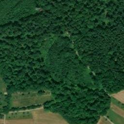 Satellite imagery of Winterhälde, DE