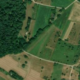 Satellite imagery of Winterhälde, DE