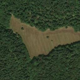 Satellite imagery of Kirchberg, DE