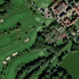 Satellite imagery of Monrepos, DE