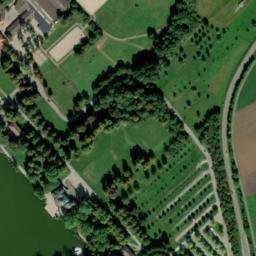 Satellite imagery of Monrepos, DE