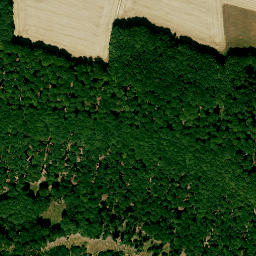 Satellite imagery of Breitenhiller Berg, DE