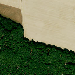 Satellite imagery of Breitenhiller Berg, DE