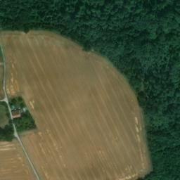 Satellite imagery of Schloss Hexenagger, DE