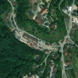 Satellite imagery of Schloss Hexenagger, DE