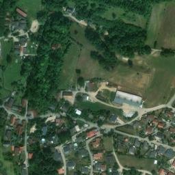 Satellite imagery of Schloss Hexenagger, DE