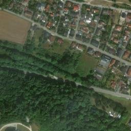 Satellite imagery of Geodätischer Referenzpunkt Kelheim, AT