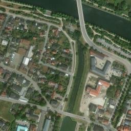 Satellite imagery of Geodätischer Referenzpunkt Kelheim, AT