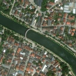 Satellite imagery of Geodätischer Referenzpunkt Kelheim, AT