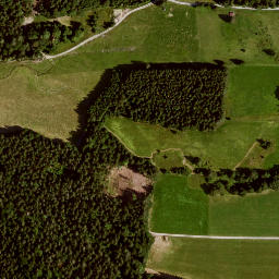 Satellite imagery of survey_point, AT