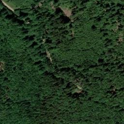 Satellite imagery of Chlustov [Horní Vltavice-Žlíbky], CZ