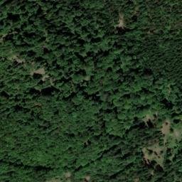 Satellite imagery of [Lenora-Vlčí Jámy] GSM, CZ