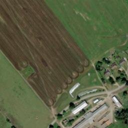 Satellite imagery of [Lenora-Vlčí Jámy] GSM, CZ