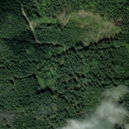 Satellite imagery of Vysoká Mýť [Křišťanov], CZ