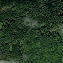 Satellite imagery of Vysoká Mýť [Křišťanov], CZ