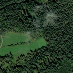 Satellite imagery of Borek [Ktiš-Křížovice], CZ