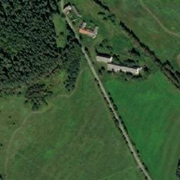 Satellite imagery of Borek [Ktiš-Křížovice], CZ