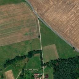Satellite imagery of Doubrava [Brloh-Janské Údolí] GSM, CZ
