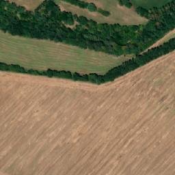 Satellite imagery of Doubrava [Brloh-Janské Údolí] GSM, CZ