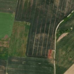 Satellite imagery of Padělek [Brloh-Rojšín], CZ