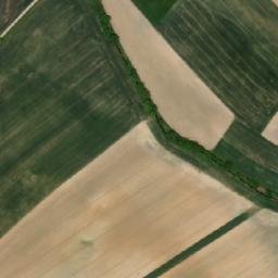 Satellite imagery of Padělek [Brloh-Rojšín], CZ