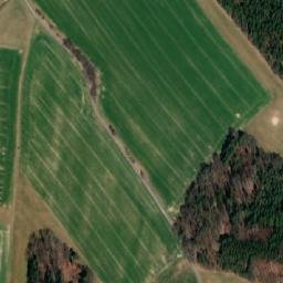 Satellite imagery of [Křemže] GSM, CZ