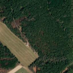 Satellite imagery of [Křemže] GSM, CZ