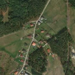 Satellite imagery of Třebiště [Vrábče] GSM, CZ