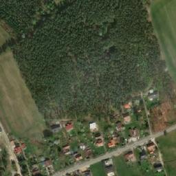 Satellite imagery of Třebiště [Vrábče] GSM, CZ