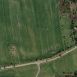 Satellite imagery of Bába [Homole], CZ