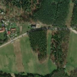 Satellite imagery of Bába [Homole], CZ