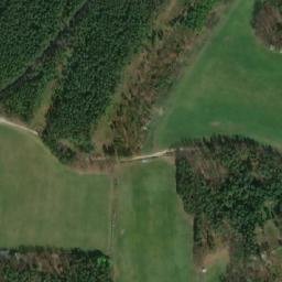 Satellite imagery of Bába [Homole], CZ