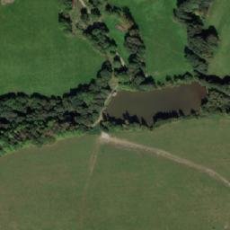 Satellite imagery of Vápenice [Ledenice], CZ