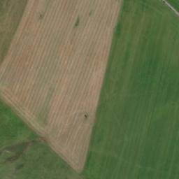 Satellite imagery of Vápenice [Ledenice], CZ