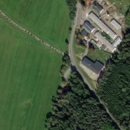 Satellite imagery of Vápenický kopec [Ledenice], CZ