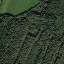 Satellite imagery of Vápenický kopec [Ledenice], CZ