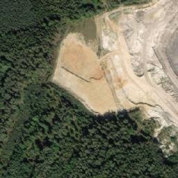 Satellite imagery of Vápenický kopec [Ledenice], CZ